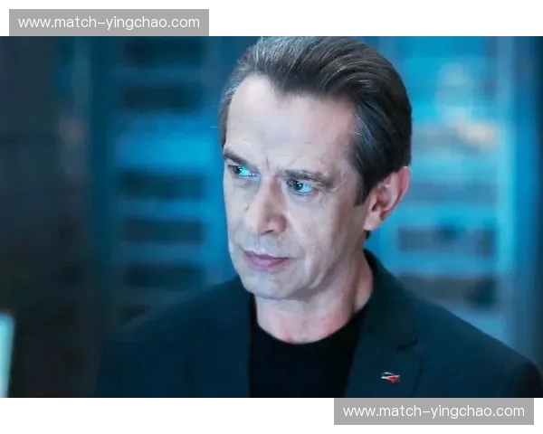 人和Vs：在博弈的时代，重塑认知的终极力量