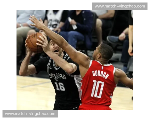 德州电锯杀人狂？不，这是名为“天王山”的众神黄昏——火箭vs马刺天平两端的极致博弈