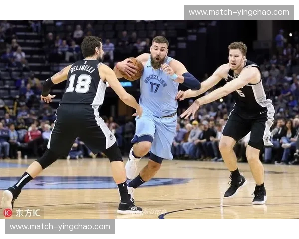 巨熊咆哮，闪电穿梭：灰熊与马刺的恩怨情仇，一场关于坚韧与智慧的史诗对决